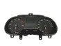 Speedometer/Instrument Cluster Seat Ibiza 6J0920800K A2C53311200 39909