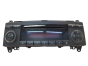 Cd Radio Player Mercedes-Benz W169 W245 A1698200386 BE6086 Harman Becker