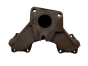 Exhaust Manifold 034157 Peugeot 306 405 1.9 TD D8A DHY 12342