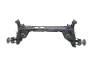 Suspension Beam Rear 555019165R Renault Captur 2 0km