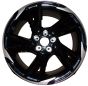 Alloy Wheel Rim 19" New Original 98206070XY Citroen DS7