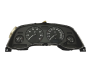 Speedometer/Instrument Cluster Opel Astra G 24451504ZL 110080155005 58938