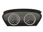 Speedometer/Instrument Cluster BMW 5 E60 E61 6211 9135253 41731