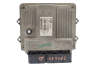 Control Unit Fiat Punto 1.3 MJD6JF.P3 55195817