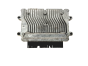 Controller 9664127180 21586048-9A PSA Valeo 23538