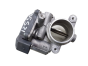 Air Throttle Body VWAG 04L128063B A2C53420636