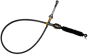 Gear Shift Cable Renault Espace III OE 6025306287