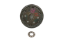 Flywheel 123312A00A 3,0 DCI Espace 4 