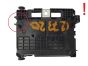 Controller BSM-00 9664997880 R09 PSA Delphi 19220
