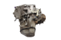 Manual Gearbox 20CQ95 Peugeot 207 1.4 HDI 2231H1 76000km