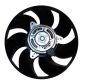 Radiator Fan Motor New Original 921205226R Renault Master 3 2.3 DCI