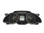 Speedometer/Instrument Cluster Audi A5 8T 8T0920901A 503002410603