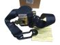 Seat Belt Left Front Original 8973G0 8973.G0 Peugeot