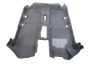 Interior Carpet 6001550556 Dacia Logan 1
