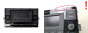 Car Radio USB SD VW Crafter 7C0035153 Ultra Low SBT