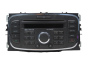 Cd Radio Player Ford Focus 7M5T-18C815-BA 6000CD