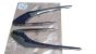 Bumper Trim Front Original 1610758980 Peugeot 308 2
