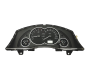 Speedometer/Instrument Cluster Opel Meriva A 13140265MN 110080162014 56552