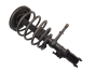 Shock Absorber Right Front Renault 21 2.1 TD 2.2 B 7700796964