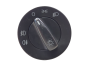 Light Control Volkswagen VWAG 1C0941531A