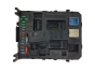 Controller BSI 2004 H01 9663510180 PSA Johnson Controls 1752