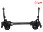 Axle Beam Rear Renault Trafic 3 430001889R 555016630R  0km