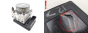 Abs Pump VW Golf Audi A3 5Q0907379AA 5Q0614517T ATE 1264