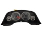 Speedometer/Instrument Cluster Opel Zafira 24419565DK 110080069007 23368