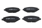 Brake Pads Front 6RU698151A 66981218501 VW Skoda Vika