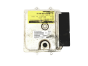 Controller 55250637 MJD8F3.F6 Fiat FPT 