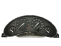 Speedometer/Instrument Cluster Opel Corsa B 88481709 90534402 47775