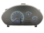 Speedometer/Instrument Cluster Daewoo Matiz 96566387 42367