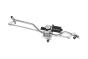 Wiper Linkage For VW 7H1955023B 99551810401 Vika