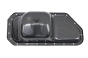 Oil Sump 047103602C 11030037501 Skoda Felicia Vika