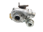 Turbocharger 8200478276 54359700012 1.5 dci Renault 54391015082 34