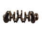 Crankshaft 1.6 THP 9802962980 0501 L2 0501L2  Citroen Peugeot 