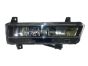 Halogen Lamp Right 5E0941702A 5E0941700A 99411296402 Skoda Octavia III DPA
