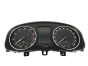 Speedometer/Instrument Cluster Skoda Rapid 5JA920740A A2C38373000 VDO