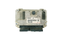 Controller 89661-0DB60 0261S04205 Toyota Bosch 32870