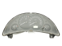 Speedometer/Instrument Cluster Opel Corsa C 09166814FL 110008988009 25436