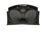 Speedometer/Instrument Cluster Opel Astra H 13142790TF 3077