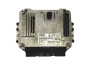 Controller 0281013871 9653958980 9664618080 PSA Bosch 16593