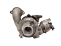 Turbocharger 9804119380 GTD1244VZ PSA 1.6 eHDI 1.5 TDCi 4526