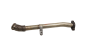 Egr Tube 96325346 2.0 HDI Citroen Peugeot Berlingo Partner