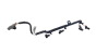 Electric Wires AV6Q6M091 1.5 TDCI Ford Focus 