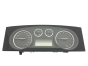 Speedometer/Instrument Cluster Lancia Ypsilon 51893682 A2C53421796 27216