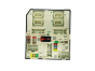 Controller 284B64474R 519542F05 Renault 31390