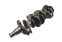 Crankshaft BH01 9812905680 1.6 e-hdi 8v Peugeot Citroen Ford