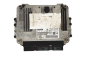 Controller 0281011863 9653958980 9655943580 PSA Bosch 20085