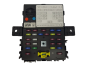 Controller Moduł BSI Chevrolet 9502-0899A 